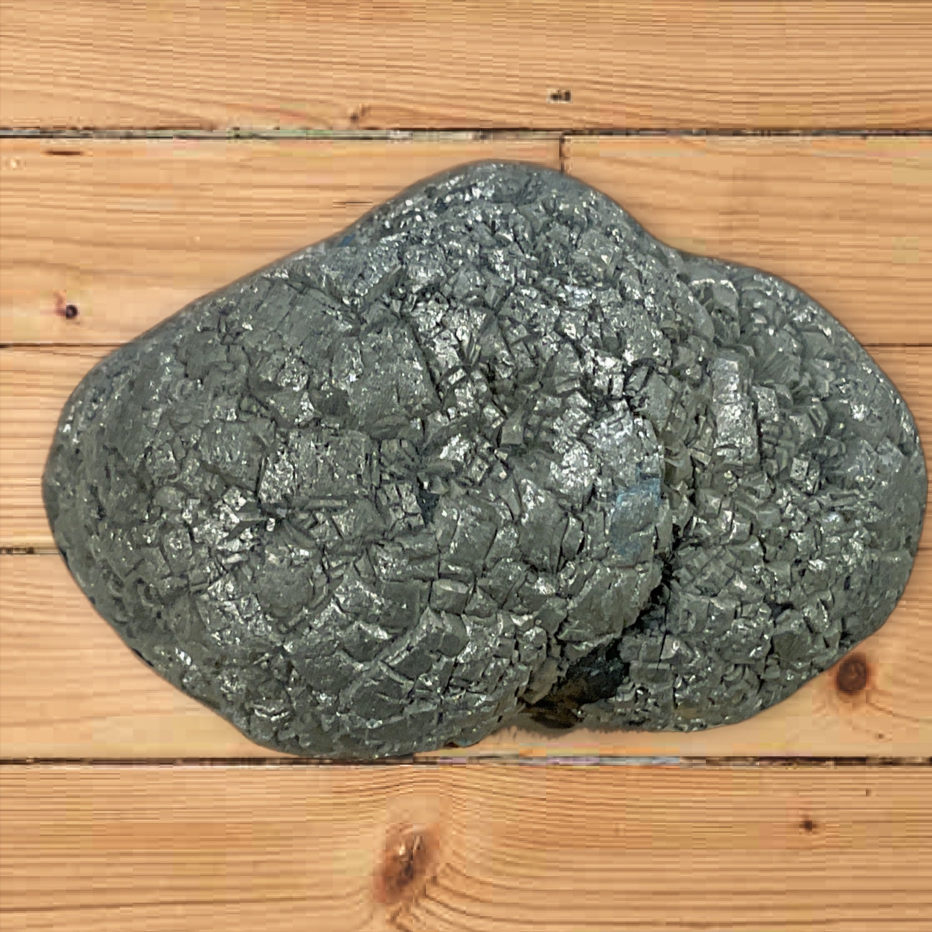 Pyrite Marcasite Rough Nodule